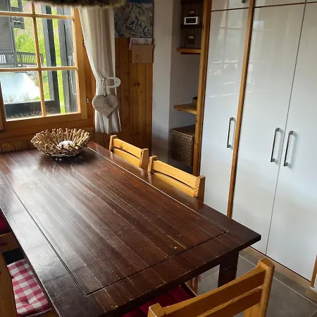 Champoussin Rentals *