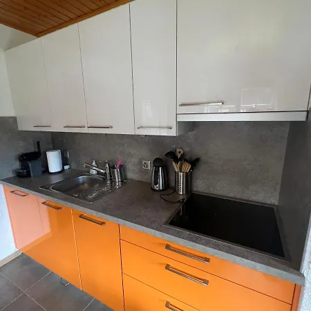 公寓式酒店 Champoussin Rentals *