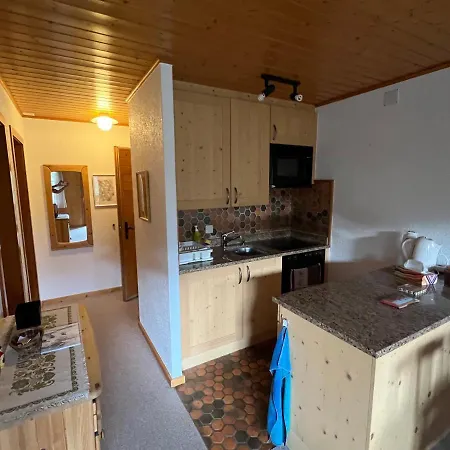 Champoussin Rentals Aparthotel *
