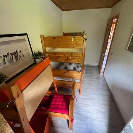 Champoussin Rentals