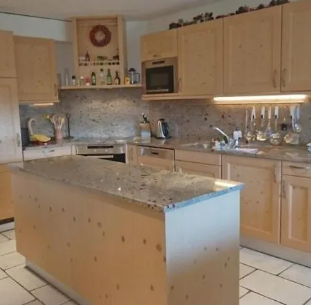 Champoussin Rentals *