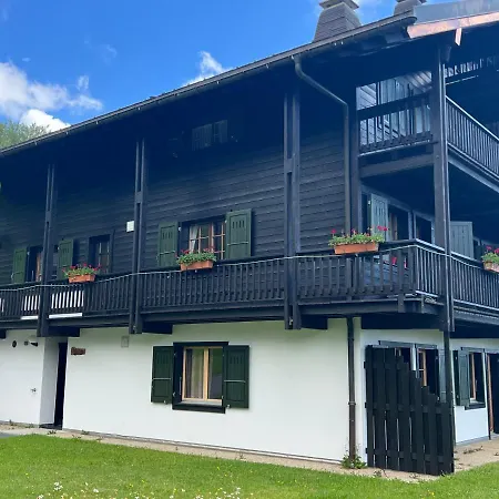 Champoussin Rentals Apart-hotel Champoussin