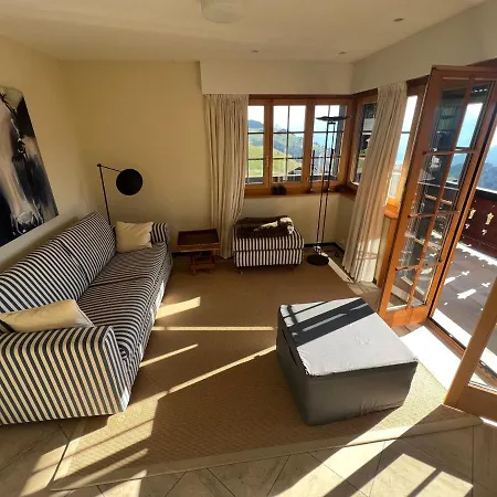 Champoussin Rentals Apart-hotel Champoussin