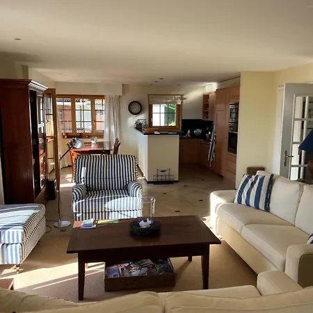 Apart-hotel Champoussin Rentals *