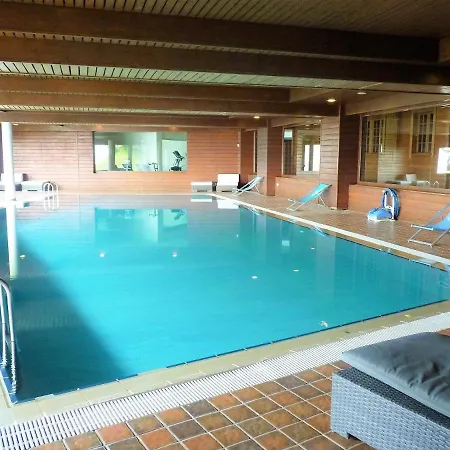Apart-hotel Champoussin Rentals *