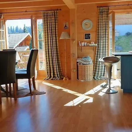 Champoussin Rentals Apart-hotel *