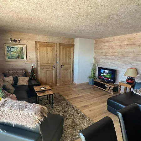 Champoussin Rentals Apart-hotel *