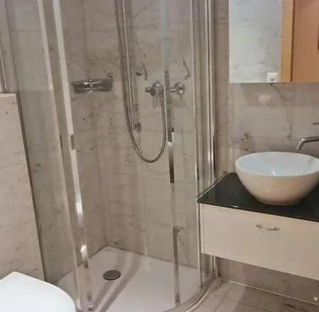 Apart-hotel Champoussin Rentals