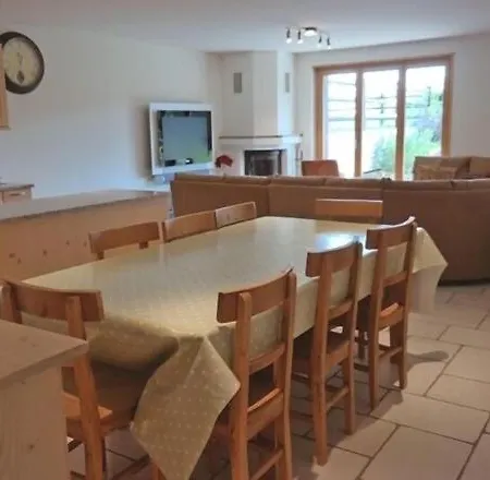 Apart-hotel Champoussin Rentals